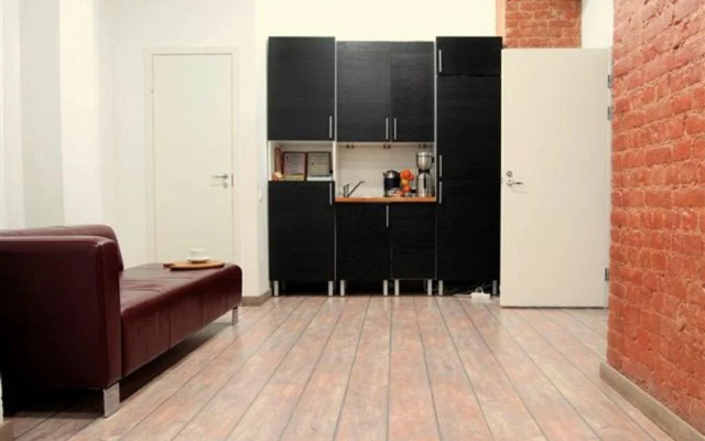 Ave Cezar Vasilievsky