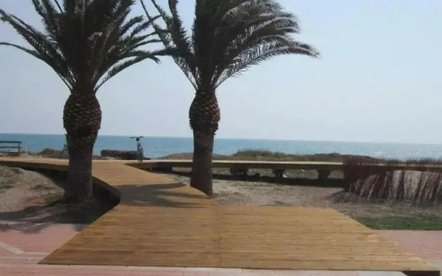 Apartamentos Costamar 3000