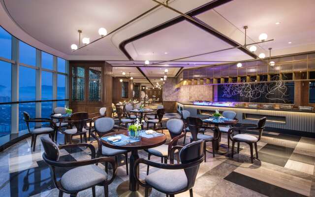 Radisson Ningbo Beilun
