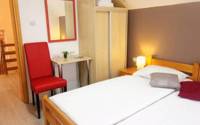 Guesthouse Franjkovic