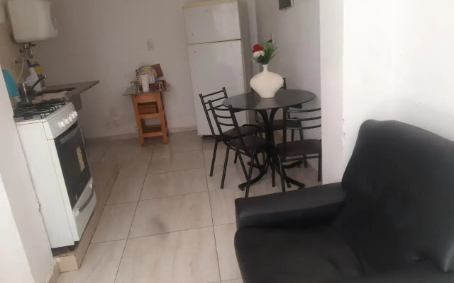 Hostel Positivo