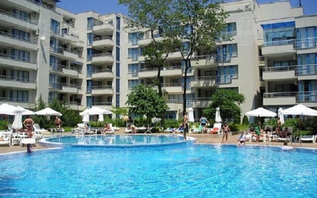 Excelsior Sunny Beach Aparthotel