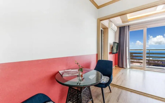 Yangyang Haettuneonchangmoon Pension