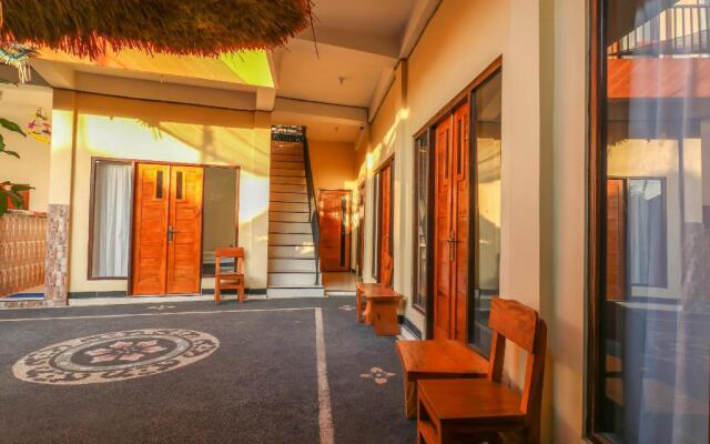 OYO 1372 Yandra Guest House