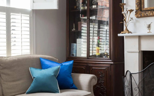 onefinestay - Fulham apartments