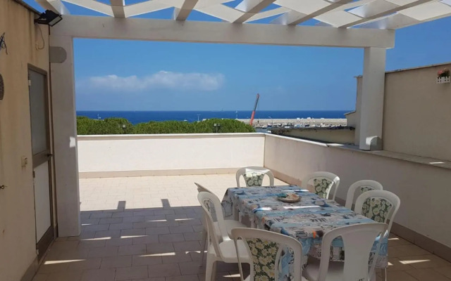 Appartamento Piano Ponente