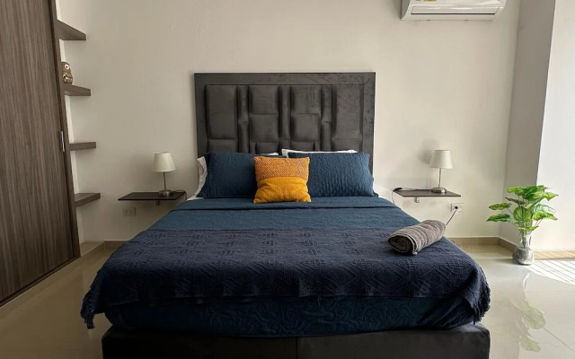 Nirvana ApartaHotel
