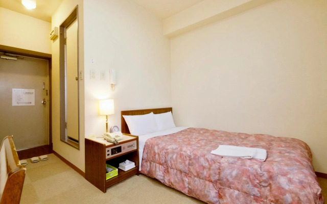 Sky Heart Hotel Kawasaki / Vacation STAY 80809