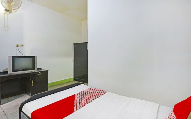 Oyo 3244 Grand Chandra Hotel