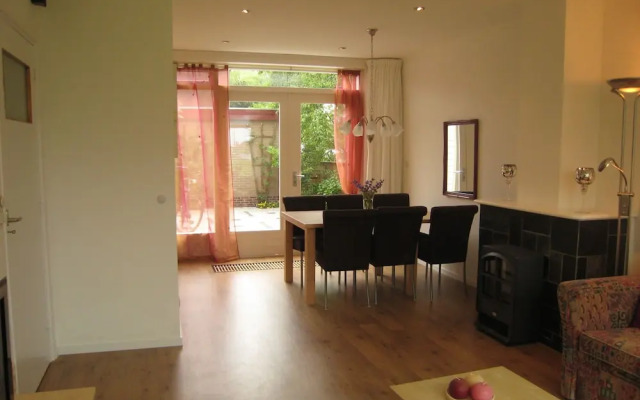 Luxury Holiday Home near Amsterdam