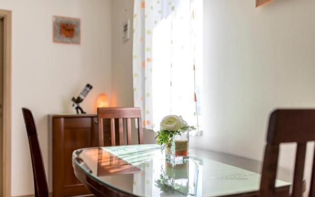 Apartment Cvita