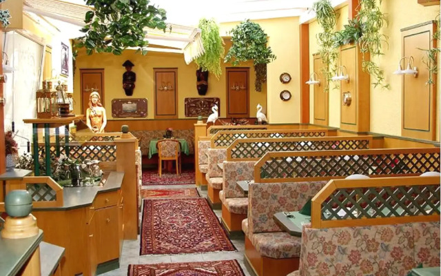 Appartement-Residenz Haus Usedom