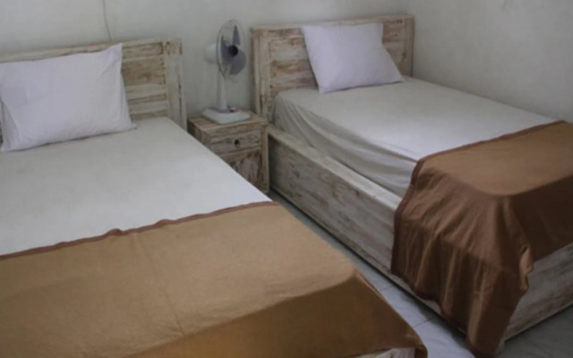 Legian Mas Beach Inn