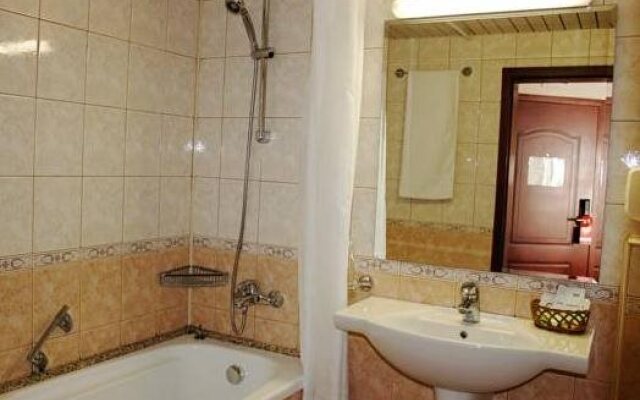 Family Hotel Saint Stefan
