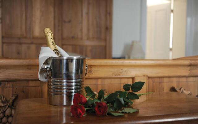 Best Western Lairgate Hotel
