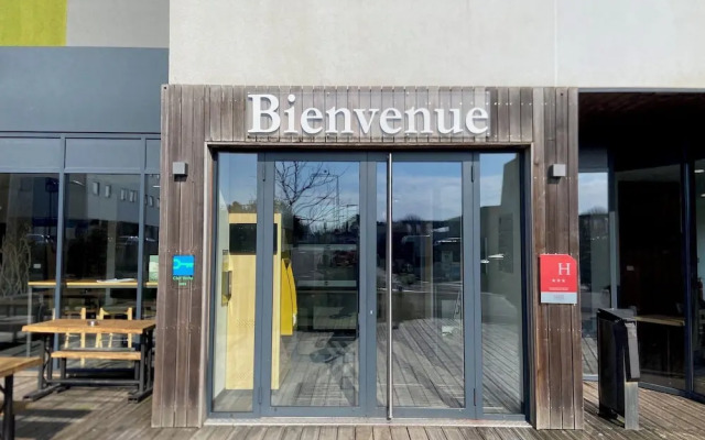 B&B Hôtel Bordeaux Est