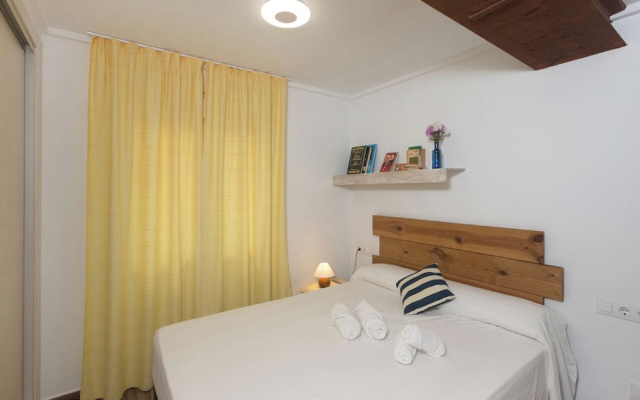 Apartamentos Al Andalusi