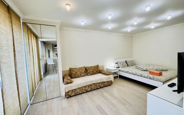 HotelRoom24 (ХотелРум24) на переулке Грузинский 12