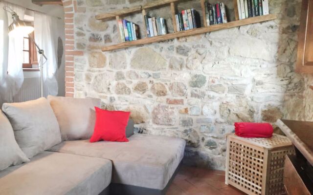 House Al Vento Monteverdi marittimo
