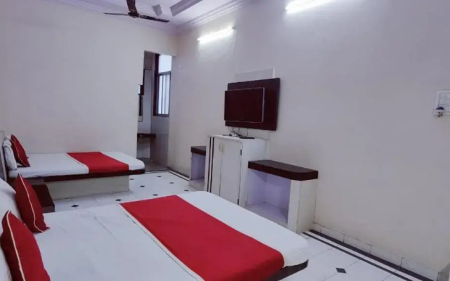 Saideep Villas