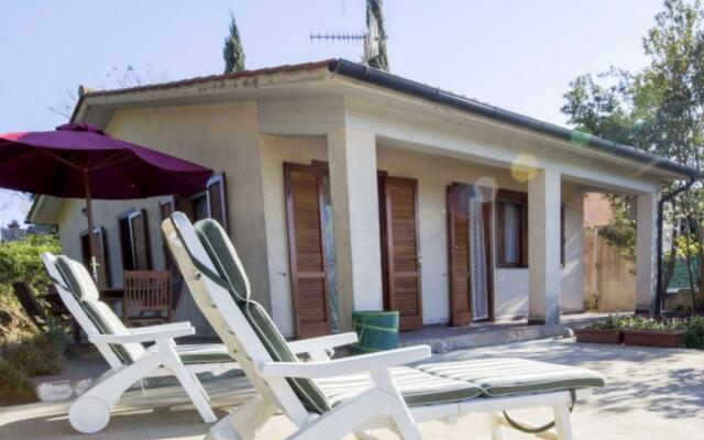 Indipendent House Petronilla in Capoliveri with amazing sea view-SANTA PETRONILLA