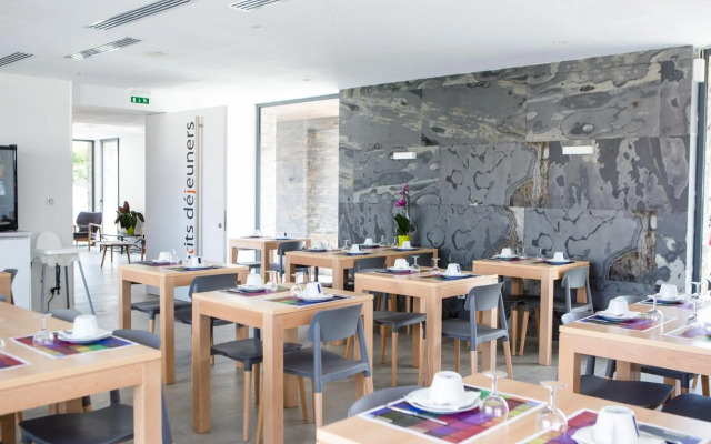 Hotel Restaurant Santiago