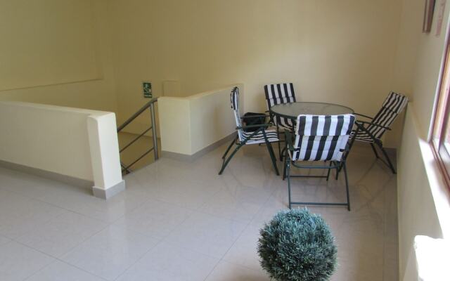 Hostal Regional