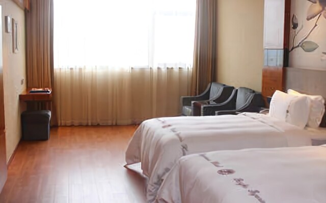 Penke Ingenious Hotel