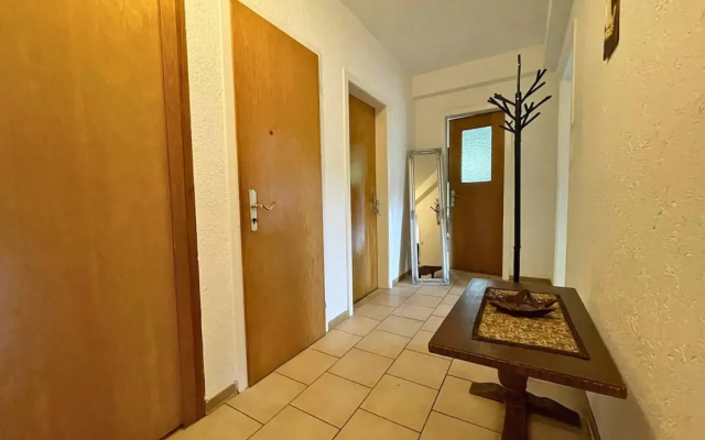 Romantic Apartment With Garden