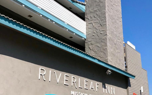 Riverleaf Inn Mission Valley