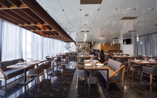 Grand Fiesta Americana Monterrey Valle