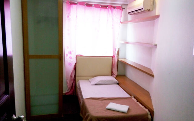 Globallon Hotel Apartment