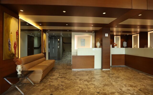 Britannia Suites