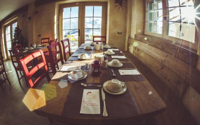 Al Solif Bed & Breakfast