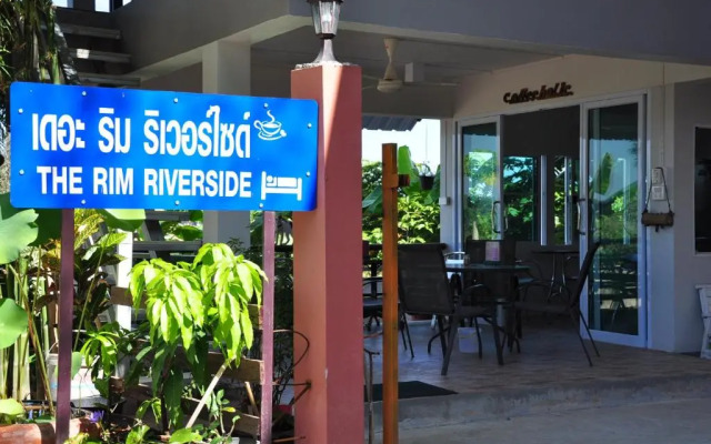 The Rim Riverside Guest House