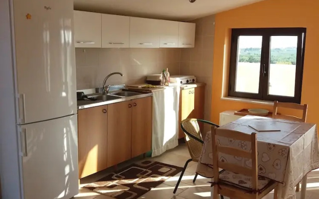 Villa Calendula