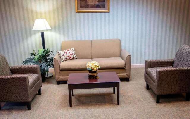 Comfort Suites University Area Notre Dame - South Bend