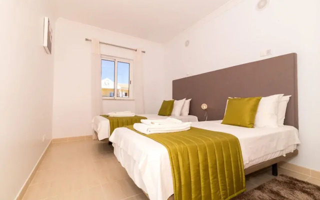 Albufeira Sunny Apartment 2 by Homing