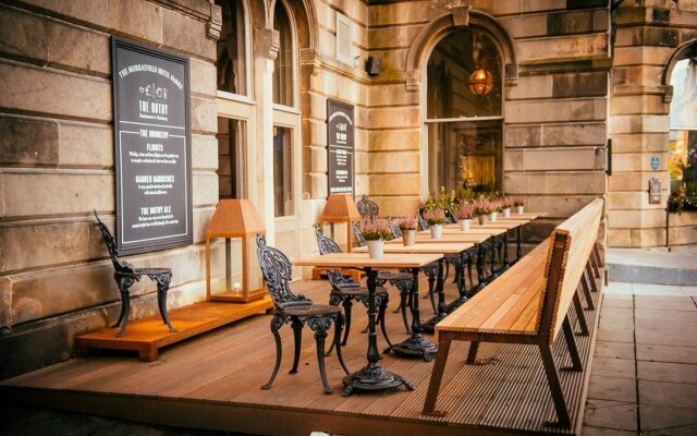 Murrayfield Hotel