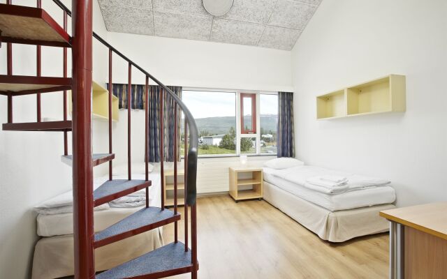 Hotel Edda Egilsstadir