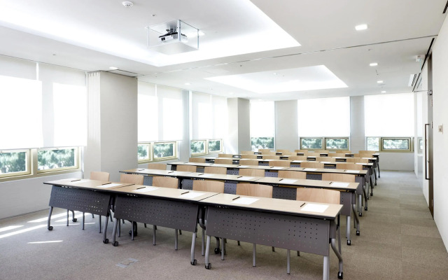 Orakai Insadong Suites