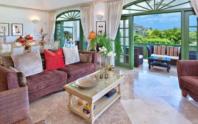 The Summer House, Sugar Hill Resort