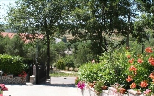 Antico Cilento