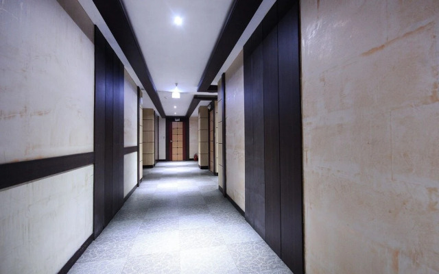 Andong Okdong Sapphire