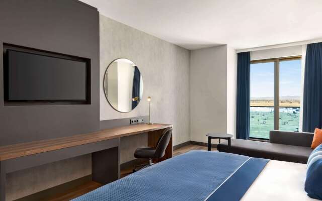 Wyndham Afyonkarahisar Thermal & SPA