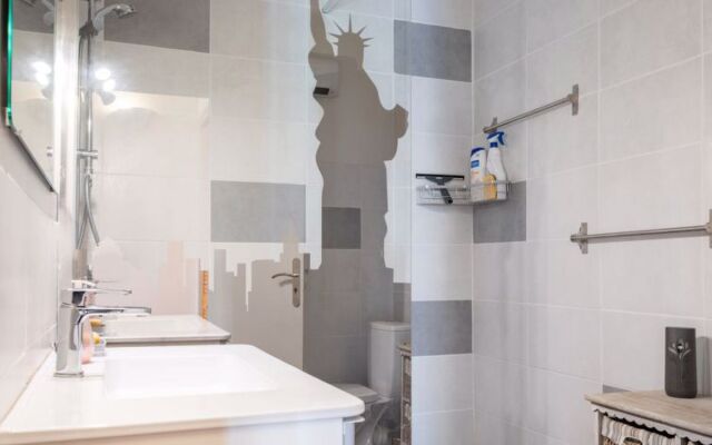 Les Cabestans 1,2,3 35048