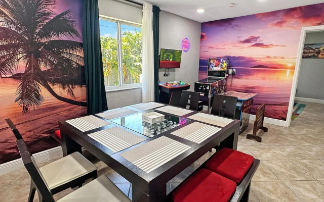 Vacay Spot Large Family Vacation Rental 4to23guest