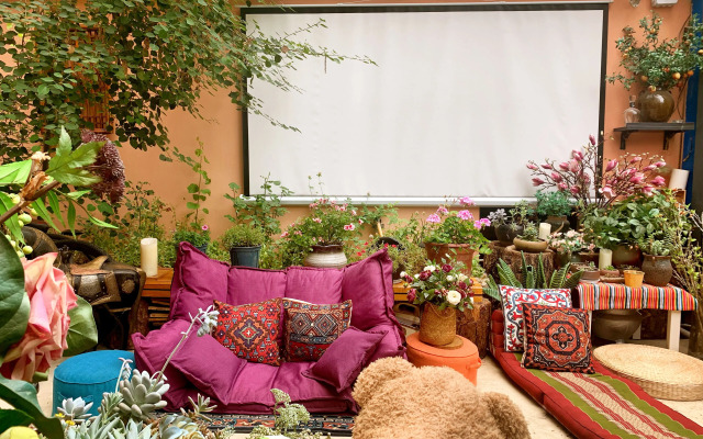 Shangri-la Linglong Inn