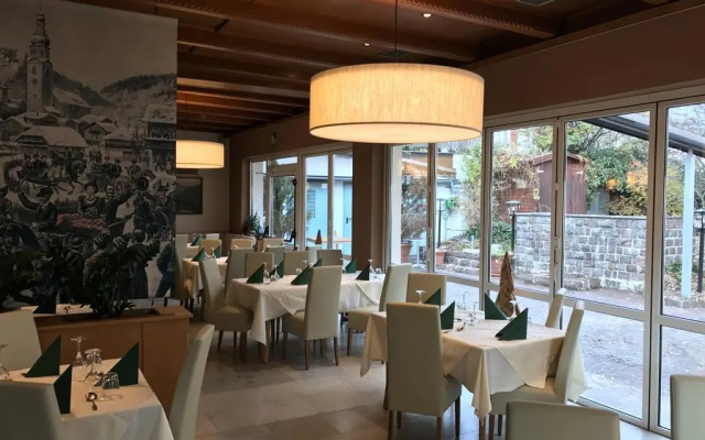 Hotel Zum Turm