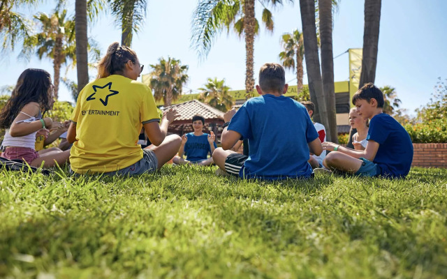 TUI MAGIC LIFE Calabria - All Inclusive